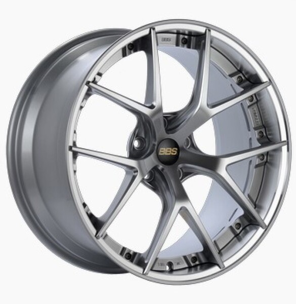 BBS RI-S Wheels RIS014DSPK