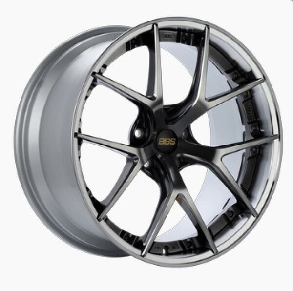 BBS RI-S Wheels RIS002DBPK