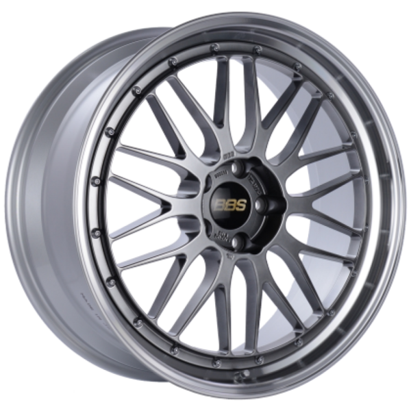 BBS LM Wheels LM410DBPK