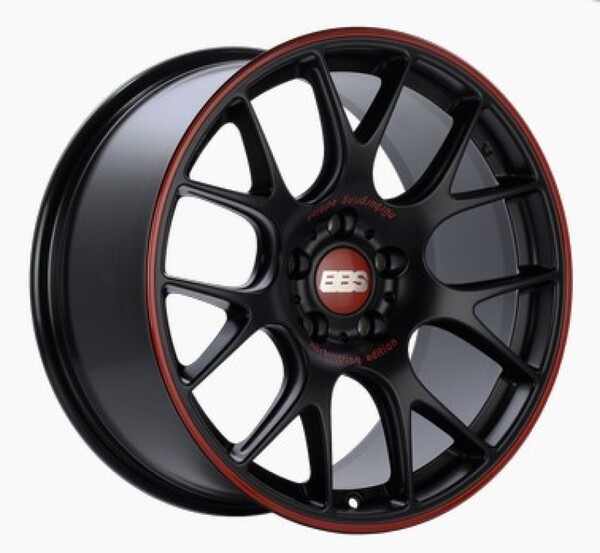BBS CH-R Wheels CH106NE