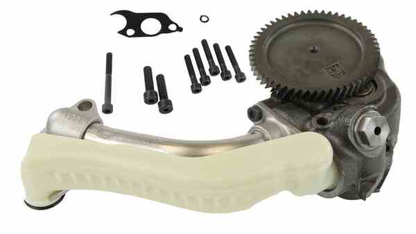 Rein GS7D36SG Dual Clutch Transmission Oil Pump - TSP0028