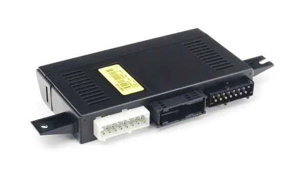 Genuine BMW Light And Check-Control Module - 61356961140