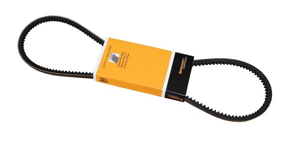 Continental Accessory Drive Belt - 10X1025