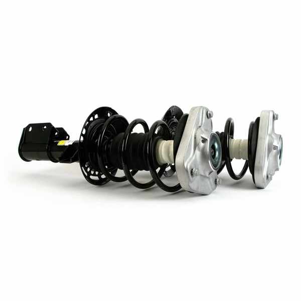 Arnott Industries Coil Spring Conversion Kit - C3550