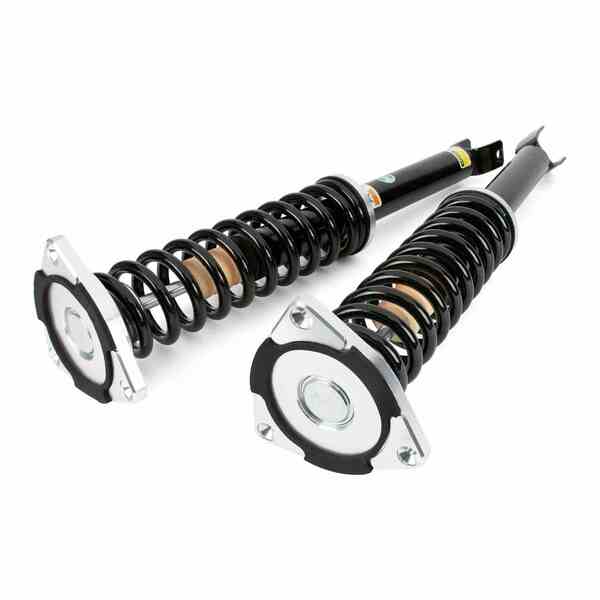 Arnott Industries Coil Spring Conversion Kit - C3540