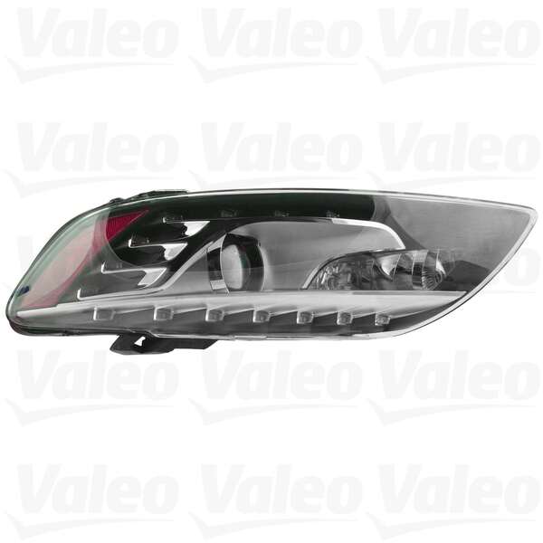 Valeo Headlight Assembly - 44710