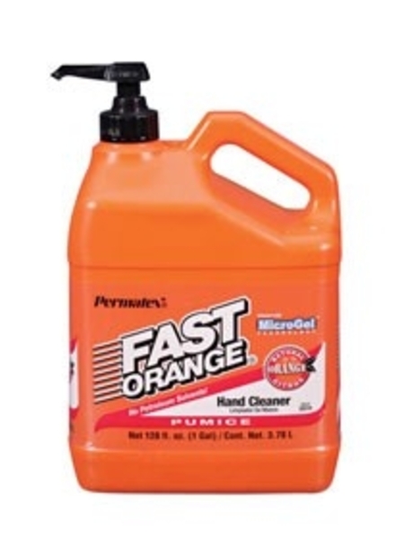 Permatex Permatex Fast Orange Fine Pumice Lotion Hand Cleaner - 25219