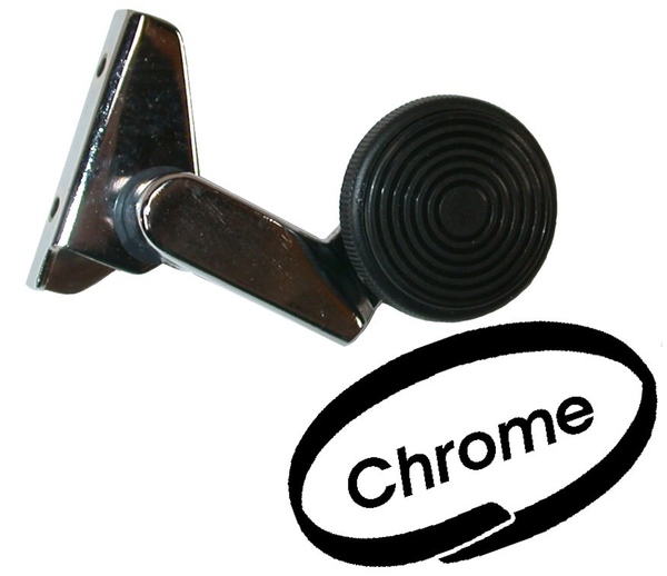 Dansk Volkswagen Vent Window Crank Handle - 8185250386