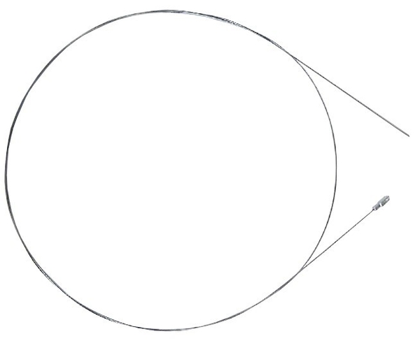 Dansk Volkswagen Hood Release Cable - 8170700106