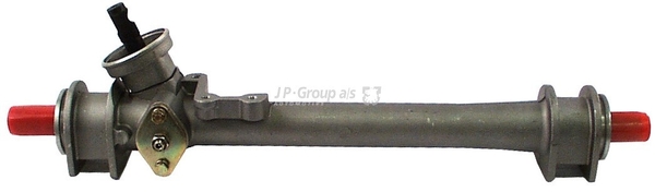 Dansk Volkswagen Rack and Pinion Assembly - 1144200300