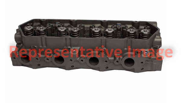 AMC Cylinder Head - 910570