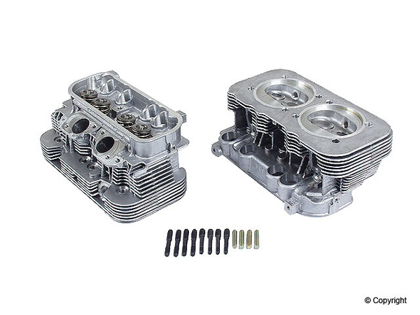 AMC Cylinder Head - 071101351AC