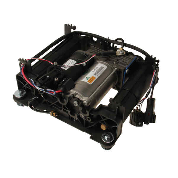 Arnott Industries Land Rover Suspension Air Compressor - P3232