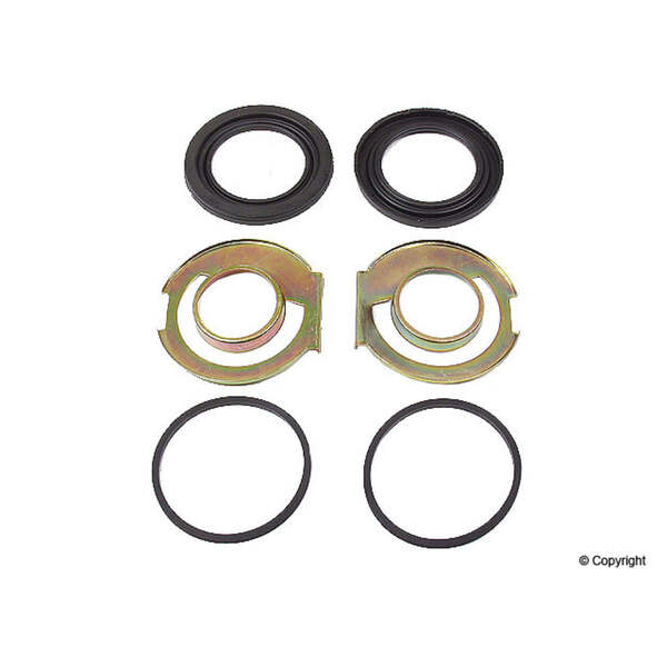 ATE Caliper Repair Kit - 250125