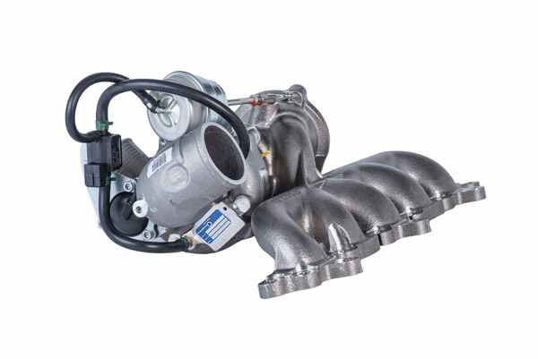 BorgWarner Turbocharger - 53049980033