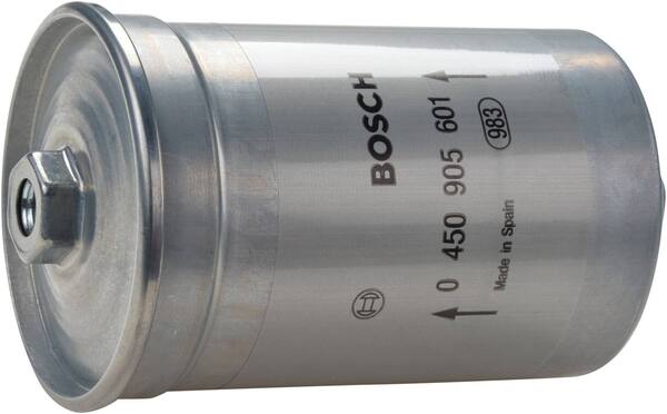 Bosch Saab Fuel Filter - 0450905601