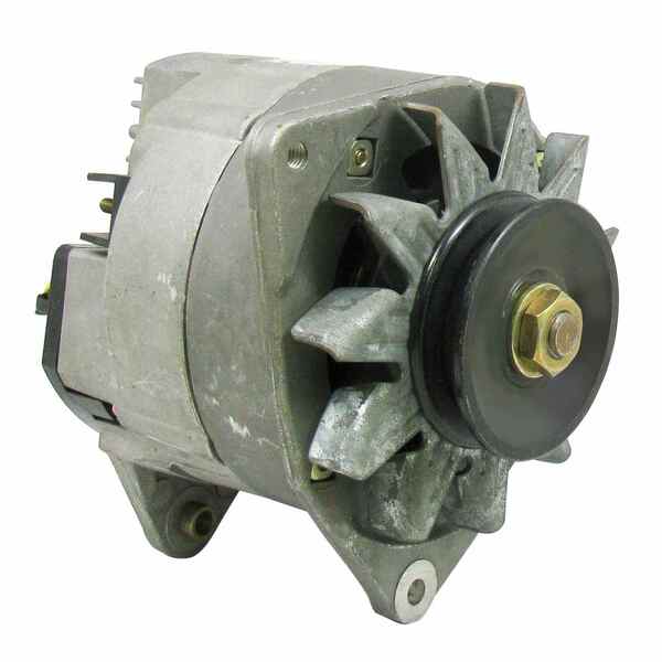 Bosch Jaguar Alternator - AL193X