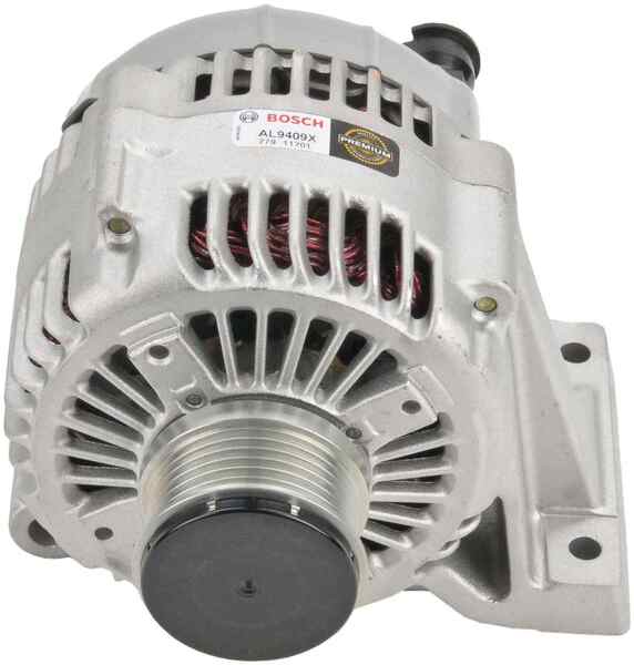 Bosch Alternator - 0986UR0312