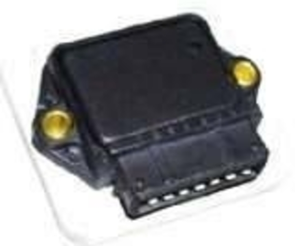 Bosch Saab  Ignition Module - 0227100124