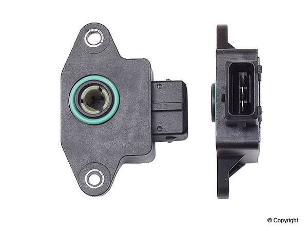 Bosch Throttle Switch - 0280122001