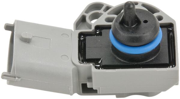 Bosch Fuel Pressure Sensor - 0261230110