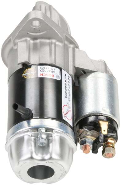 Bosch Saab Starter Motor - 0986UR1326