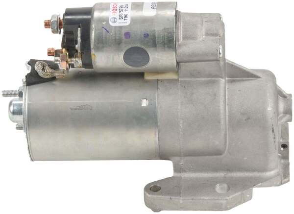 Bosch Jaguar Starter Motor - 0986UN1396