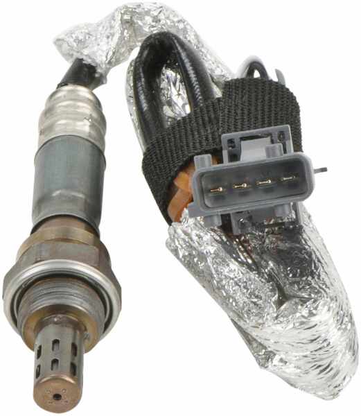 Bosch Saab Oxygen Sensor - 15037