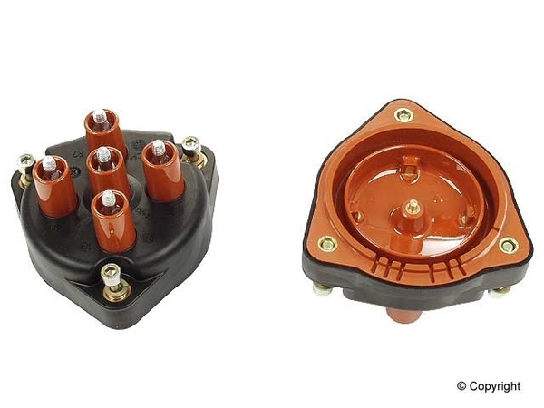 Bosch Distributor Cap - 03367