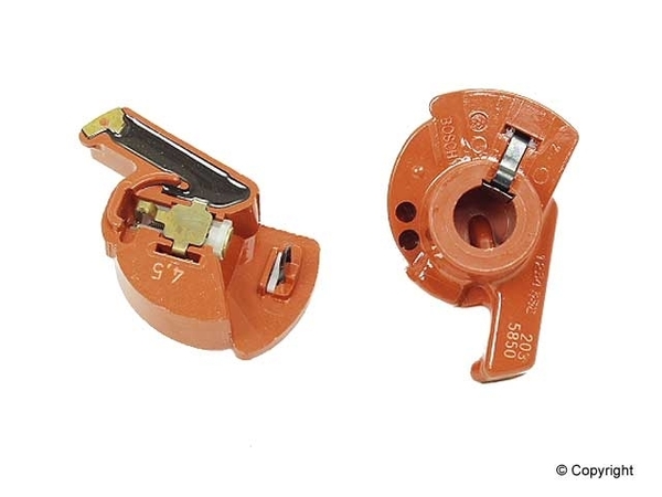 Bosch Benz Distributor Rotor - 04026