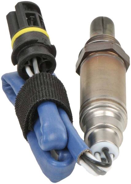 Bosch Benz Oxygen Sensor - 13642