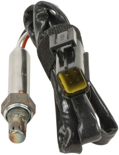 Bosch Jaguar Oxygen Sensor (XJ12 XJ6 XJS) - 13789