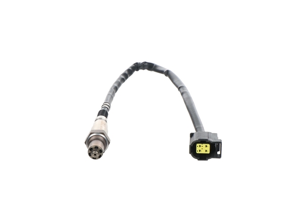 Bosch Oxygen Sensor - 15510