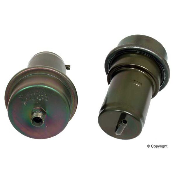 Bosch Fuel Accumulator - 0438170017