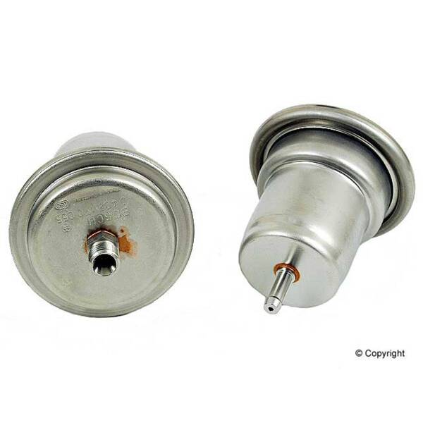 Bosch Fuel Accumulator - 0438170055