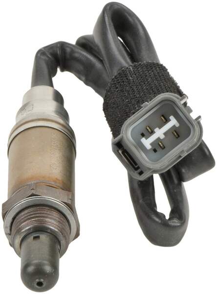Bosch Land Rover Oxygen Sensor - 15630