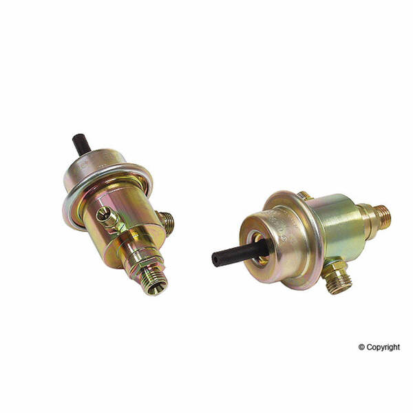 Bosch Fuel Pressure Regulator - 0438161001
