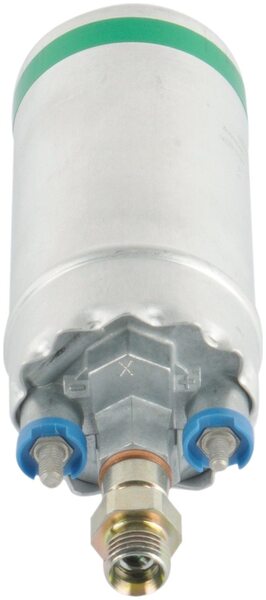 Bosch Jaguar Electric Fuel Pump - 69568