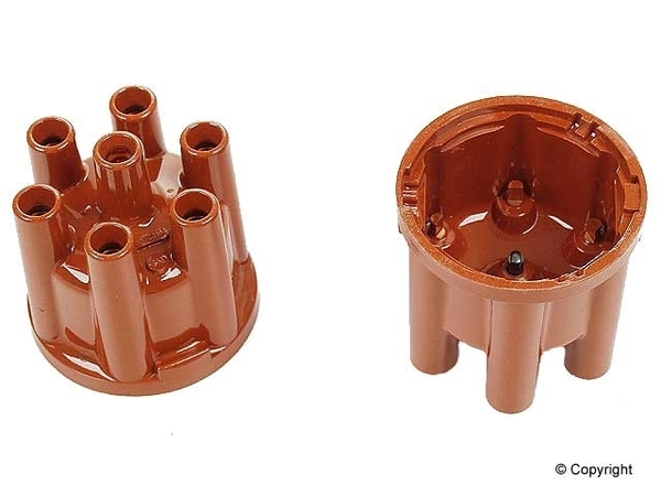 Bosch Distributor Cap - 1235522194