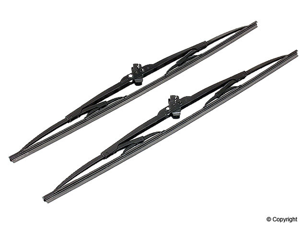 Bosch Windshield Wiper Blade Set - 3397118560