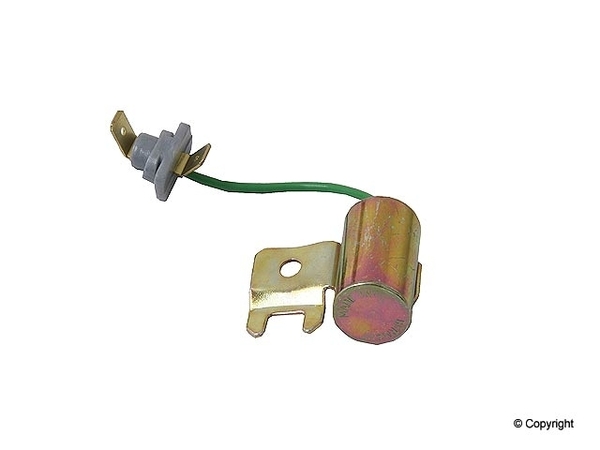 Bosch Ignition Condenser - 1237330332