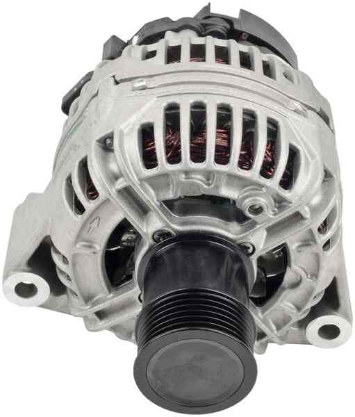 Bosch Saab Alternator - AL0813N