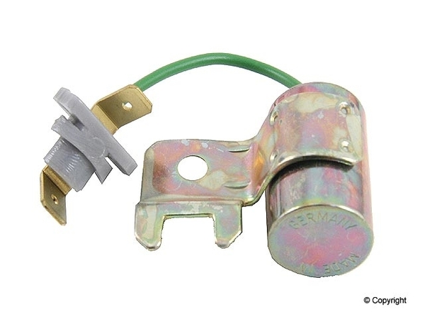 Bosch Ignition Condenser - 1237330162