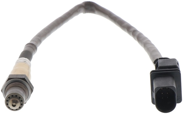 Bosch Oxygen Sensor - 17355