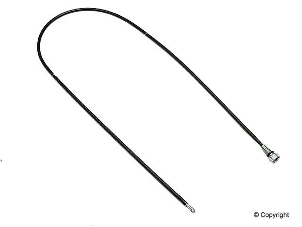 Cofle Speedometer Cable - 113957801A