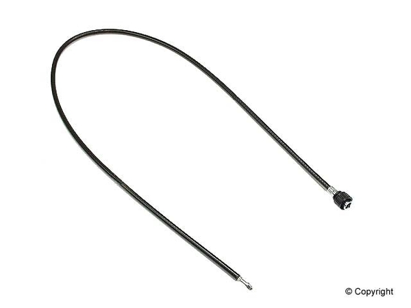 Cofle Speedometer Cable - 133957809A