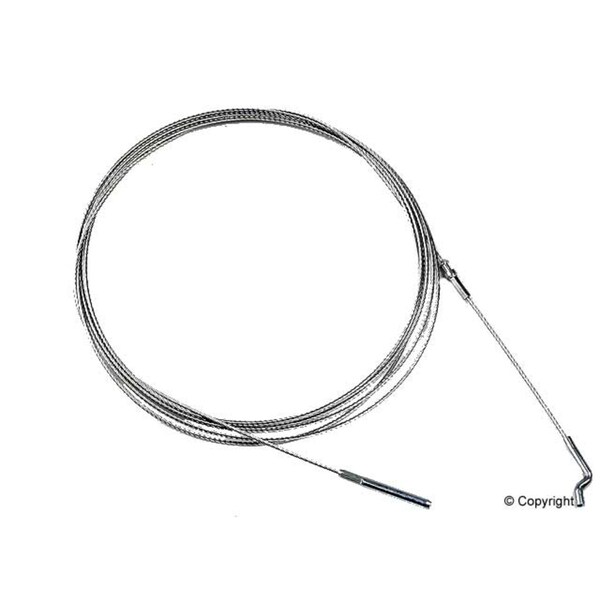 Cofle Accelerator Cable - 211721555T