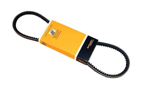 Continental Accessory Drive Belt- Continental 10X820 - 10X825