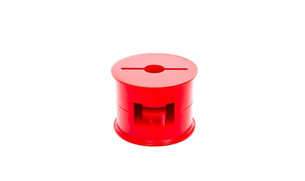 Unitronic Race Bushing Set for Dogbone Mount (17-20 RS3, 18-22 TTRS)