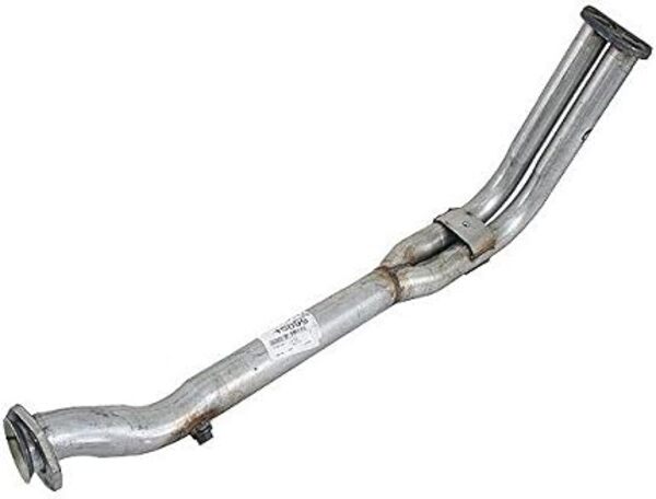 Starla Volvo Exhaust Header Pipe W/O EGR - 15899